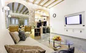 Dalti Center Apartment
